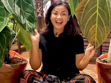 Nirina Zubir Geram Merasa Dijebak Saat Wawancara di Stasiun TV, Tuntut Permintaan Maaf