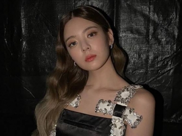 Muncul Bukti, Lia ITZY Diduga Pernah Jadi Kekasih Peserta 'Show Me The Money' Ini