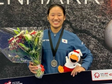 Diperlakukan Terbalik dari Drama, Atlet Bulu Tangkis Korea Akui Heran dengan Adegan 'Racket Boys'