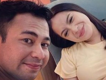  Raffi Ahmad Rogoh Dompet Rp 50 Miliar Demi Rumah Mewah Baru