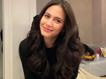  Rahasia Pevita Pearce Selalu Tenang & Bahagia