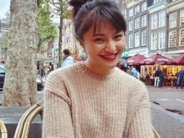  Dulu Marshanda Depresi Saat Ibunya Sering Lakukan Ini  