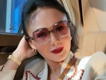  Yuni Shara Harus Dapat Restu Anak Jika Ingin Nikah Lagi