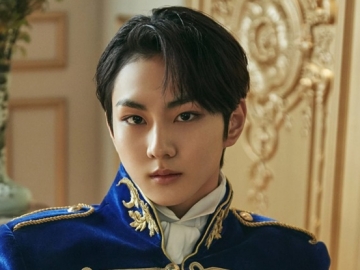 Minta Maaf atas Kontroversi Komentar Peserta CSAT, Jungwon ENHYPEN: Aku Gugup dan Antusias