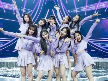 Kep1er Beri Kejutan Rilis Teaser Debut, 3 Member Bikin Pangling dengan Gaya Rambut Baru