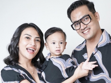 Orangtuanya Meninggal Dunia, Begini Reaksi Gala Tiap Lihat Foto Vanessa Angel dan Bibi Ardiansyah