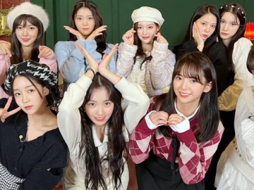 Bakal Pecah Banget, Kep1er Rilis Teaser Variety Show Perdana usai Umumkan Jadwal Debut