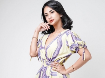Adik Bibi Sampai Nyesek Ingat Kata-kata Terakhir Vanessa Angel Sebelum Meninggal Dunia