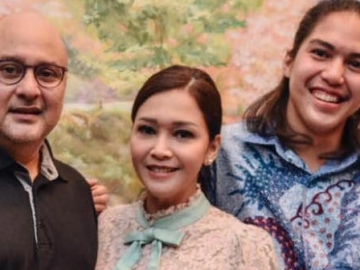  El Rumi Update Kondisi Cafe Musiknya, Banjir Pujian Netter