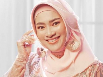  Ungkap Asmara, Netter Terharu Kisah Cinta Manis Ikke Nurjanah