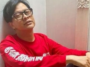   Armand Maulana Bersyukur Bisa Konser Lagi, Fans Girang 