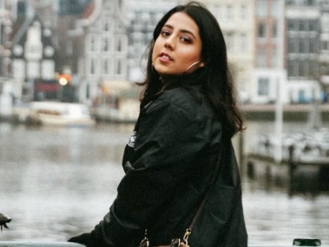 Hubungan Asmara Berakhir Tragis, Nessie Judge Curhat Sedih Diselingkuhi Mantan Pacar