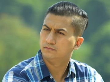 Sederet Potret Erwin Cortez Yang Ngaku Pernah 'Ditembak' Produser Pria