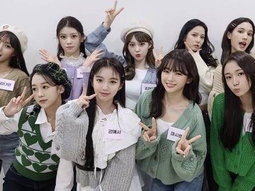 Dinilai Tak Niat dan Bikin Member Kep1er Jelek, Teaser Perdana Debut Dikritik