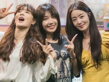 Kisah Persahabatan Kocak Lee Sun Bin cs di 'Work Later, Drink Now' Direncanakan Ada Musim Kedua