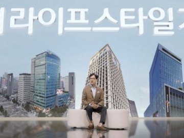  Saham Lee Soo Man SM Entertainment Diakuisisi CJ ENM Hingga 1,5 Triliun Won