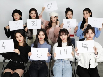 Bakal Saingan dengan NCT, Kep1er Umumkan Tanggal Debut dan Foto Konsep Manis Eonni Line