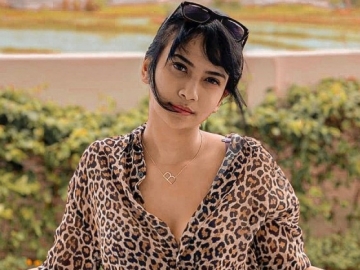Sahabat Diduga Sindir Keluarga Vanessa Angel, Fakta Soal Sikap Ayah Bibi Ini Ikut Terbongkar