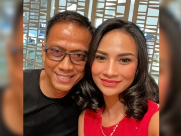 Ayah Vanessa Angel Akui Segan Sambangi Gala di Rumah, Ternyata Gara-gara Ini