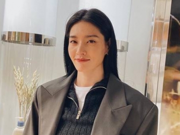 Monika PROWDMON Hujan Kritik usai Beri Informasi Salah Soal Sebutan Gerakan Tari