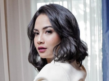 MV Melejit Pesat, Pihak Adik Vanessa Angel Busungkan Dada Seraya 'Sentil' Keluarga Bibi