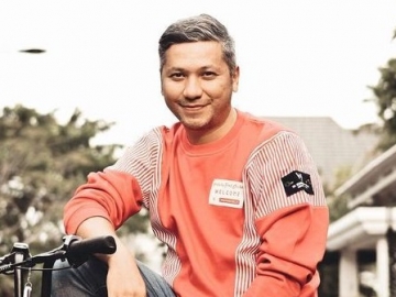 Gading Marten Panen Ucapan Selamat Hingga 'Samawa', Sudah Temukan Jodoh?