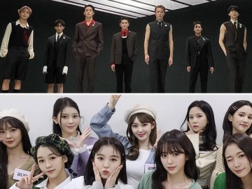 Tak Ada Artis YG, Line Up MAMA 2021 Bakal Diisi 12 Grup mulai dari NCT 127 hingga Kep1er