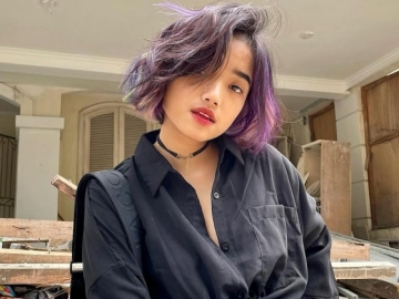 Peramal Ini Terawang Sikap Fuji Kala Urus Gala, Bakal Rawat Sampai Dewasa?