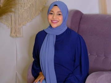 Usia Kandungan Masuk 6 Bulan, Aurel Hermansyah Ngaku Makin Ketat Jaga Hal Ini