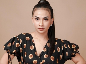 Viral Lagi, Vanessa Angel Curhat Tak Pernah Nikmati Uang Jerih Payah Karena Dipegang Ayah
