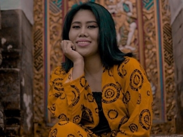 Evi Masamba Cover Lagu 'Pesan Terakhir' Milik Lyodra, Netter Malah Terbayang Momo Eks Geisha