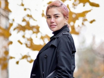 Rebutan Harta Warisan, Nikita Mirzani Beri Pesan Menohok untuk Ayah Vanessa Angel