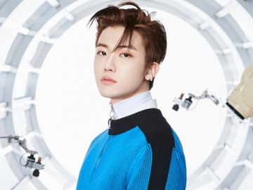 Kelewat Sering Ingatkan Cuaca, Jaemin NCT Dapat Ucapan Terima Kasih BMKG Korea