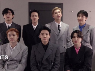 Semua Member BTS Dikabarkan Kompak Tunda Wajib Militer untuk Tahun Depan