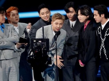 Si 'Joker' Jared Leto Ungkap Dirinya Sebagai ARMY Hingga Bakal Lakukan Ini Saat Ketemu BTS