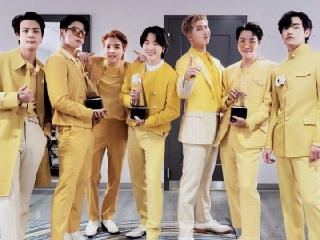 Jurnalis Amerika Ini Kritik Grammy Awards Usai Cuman Kasih Satu Nominasi untuk BTS