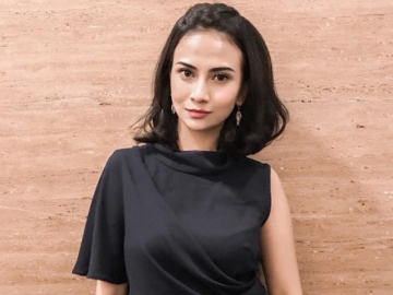 Ustaz Hasan Singgung Pihak Penerima Warisan, Mayang Adik Vanessa Angel Bakal Dapat?