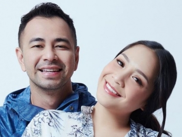 Putra Kedua Raffi Ahmad dan Nagita Slavina Akhirnya Menatap Dunia, Banjir Ucapan Selamat
