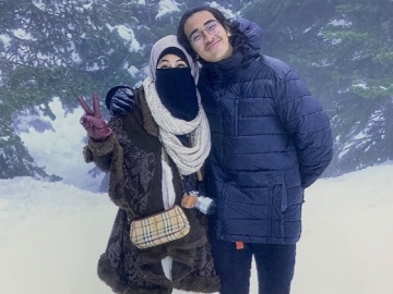 Ulang Tahun, Umi Pipik Tak Kuasa Tahan Tangis Saat Abidzar Al Ghifari Lakukan Ini