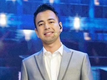 Sosok 'Ceking' Raffi Ahmad Hingga Penampakan Dompet Kumal Kembali Disorot