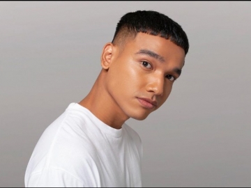 8 Gaya OOTD Fadly Faisal, Adik Ipar Vanessa Angel Yang Ternyata Model Papan Atas