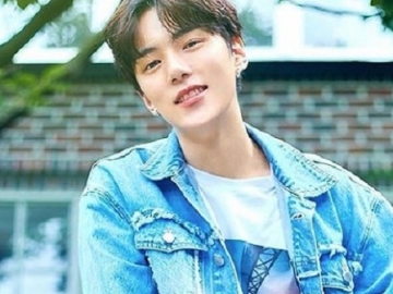 'Sudah Taken', Intip 7 Pesona Minhyuk MONSTA X Yang Buat Wanita Jatuh Hati 