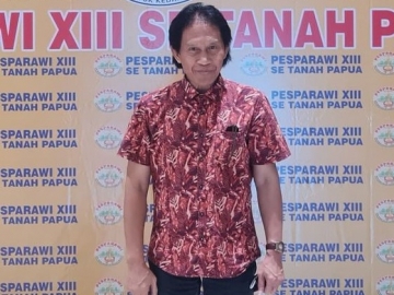 Meninggal Dunia Usai Berjuang Lawan Covid-19, Postingan IG Terakhir Bens Leo Banjir Ucapan Duka