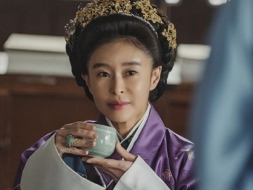   Ye Ji Won Positif Covid-19, 'Taejong Yi Bang Won' Tetap Syuting