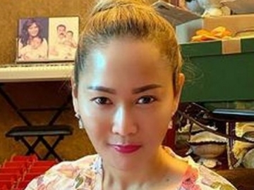   Inul Daratista Bahas Topik Duniawi