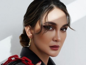Luna Maya Hadapi Tantangan Terbesar Saat Berbisnis