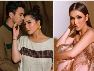 Bayi Sultan Raffi-Gigi Jadi Perhatian, Ayu Ting Ting Pilih 'Kabur' ke Amerika