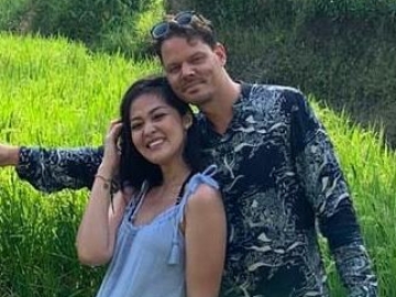 Gracia Indri Akhirnya Pajang Foto Pernikahan, Pekerjaan Suami Bule Belanda Disebut Mentereng