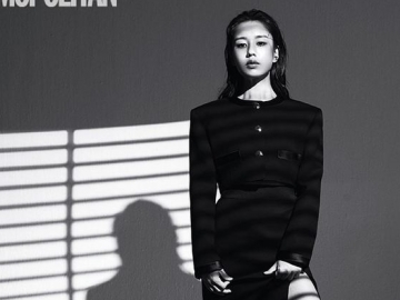 Ahn Eun Jin Ngaku Susah Move On dari 'Hospital Playlist' dan Bicara Soal Drama 'Just One Person'