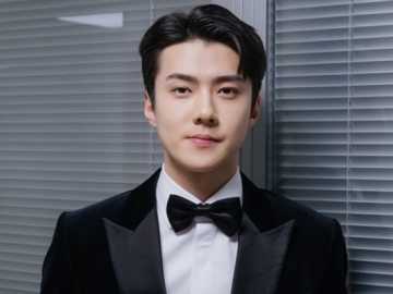 Akting Sehun EXO Tuai Pujian Nonfans usai Jadi Junior Song Hye Kyo di 'Breaking Up'